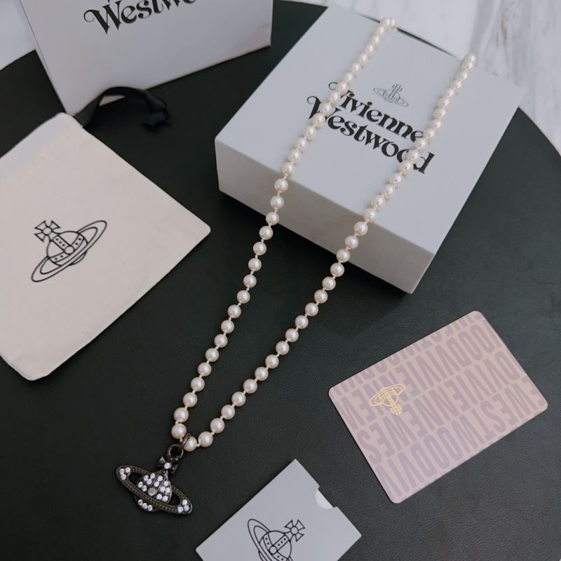 Vivienne Westwood Necklaces